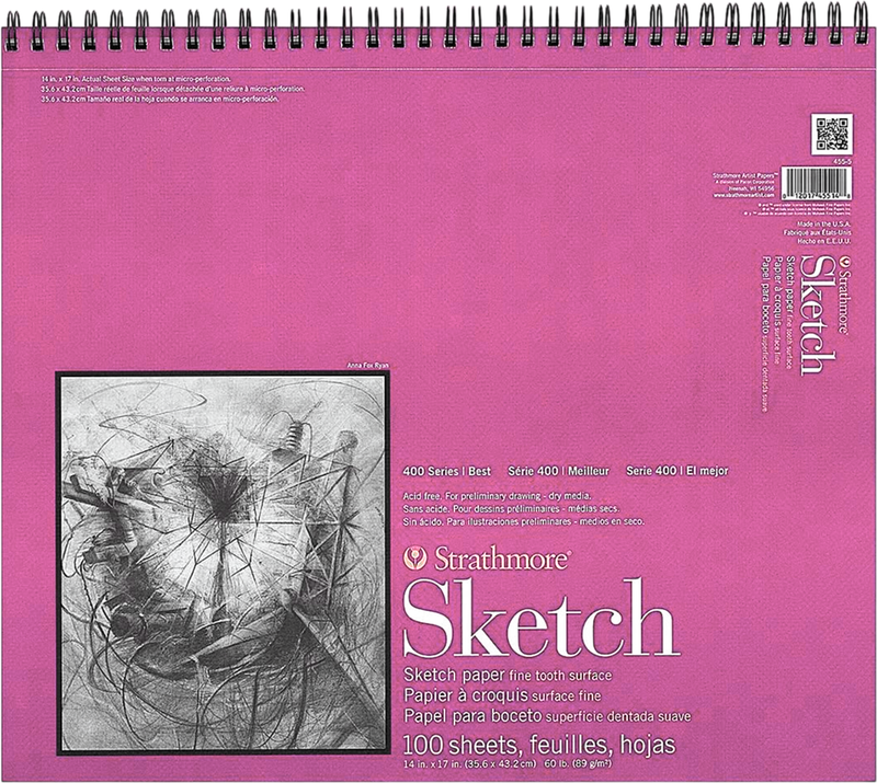 Sketchbook