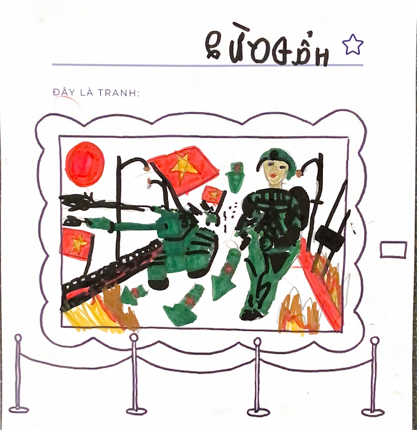 Nhi Đồng