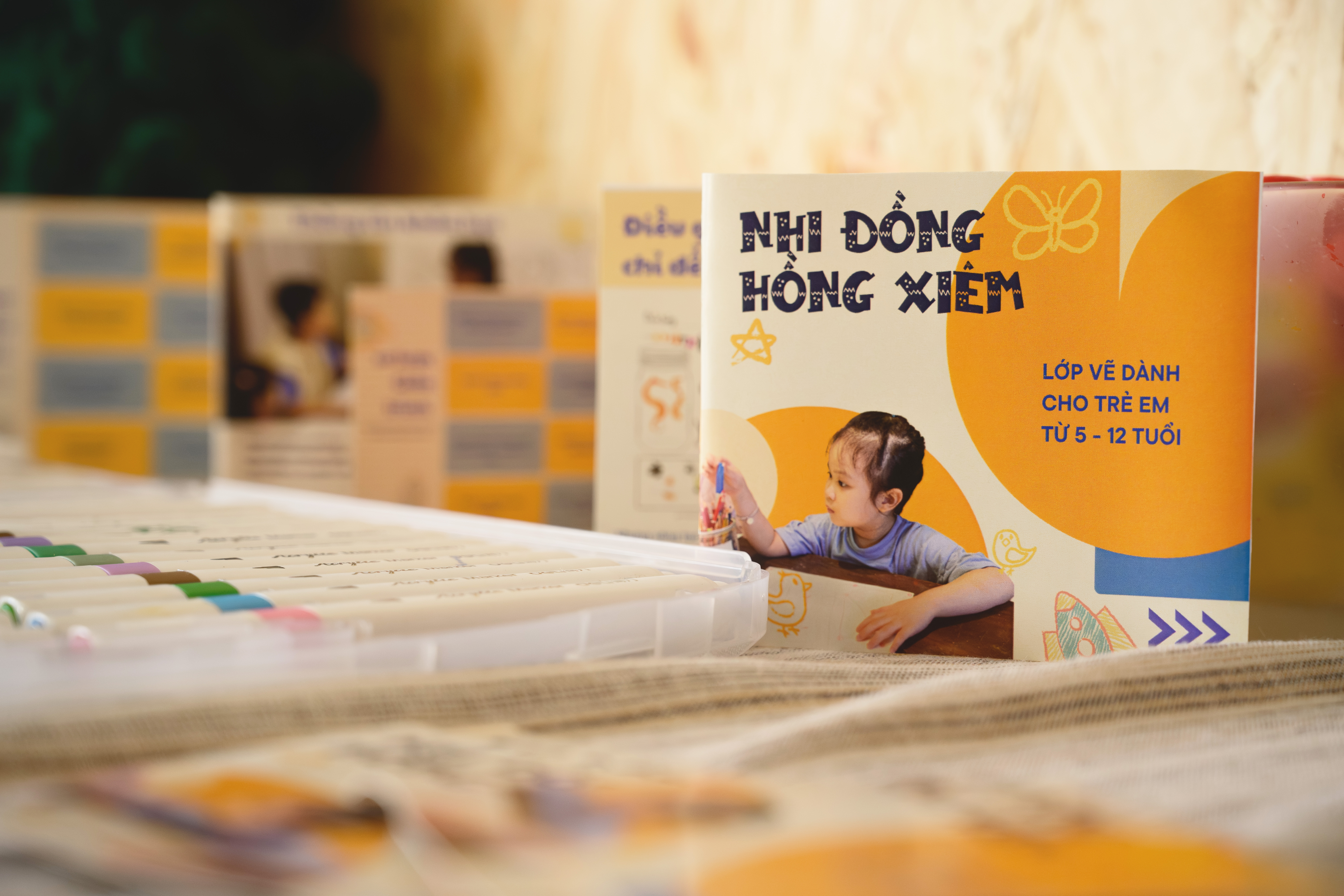 Nhi Đồng
