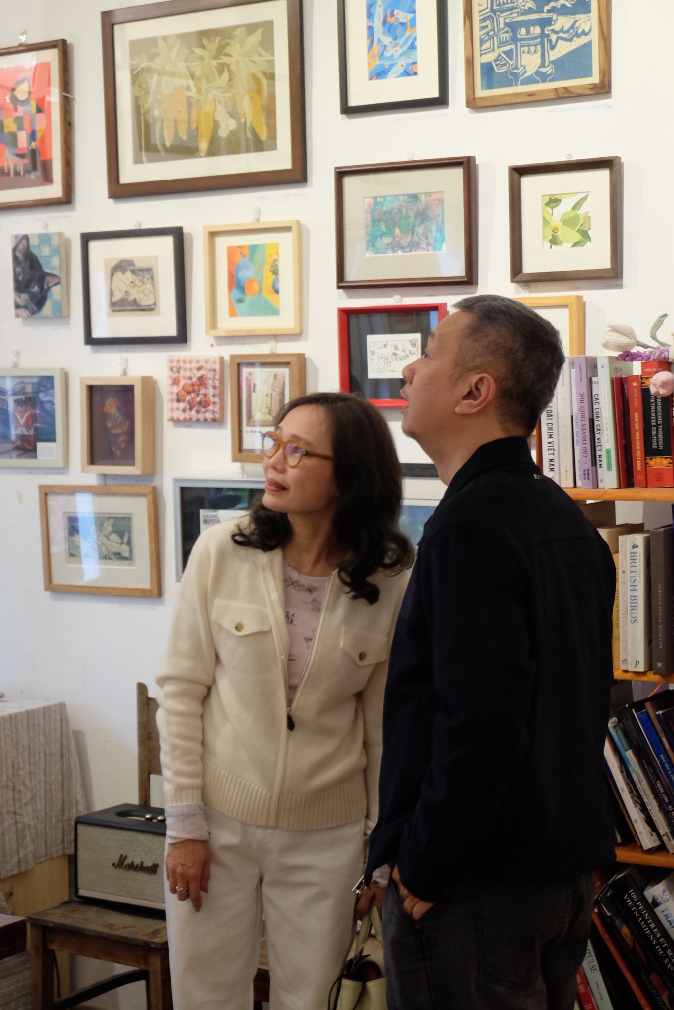 Sự kiện sắp tới