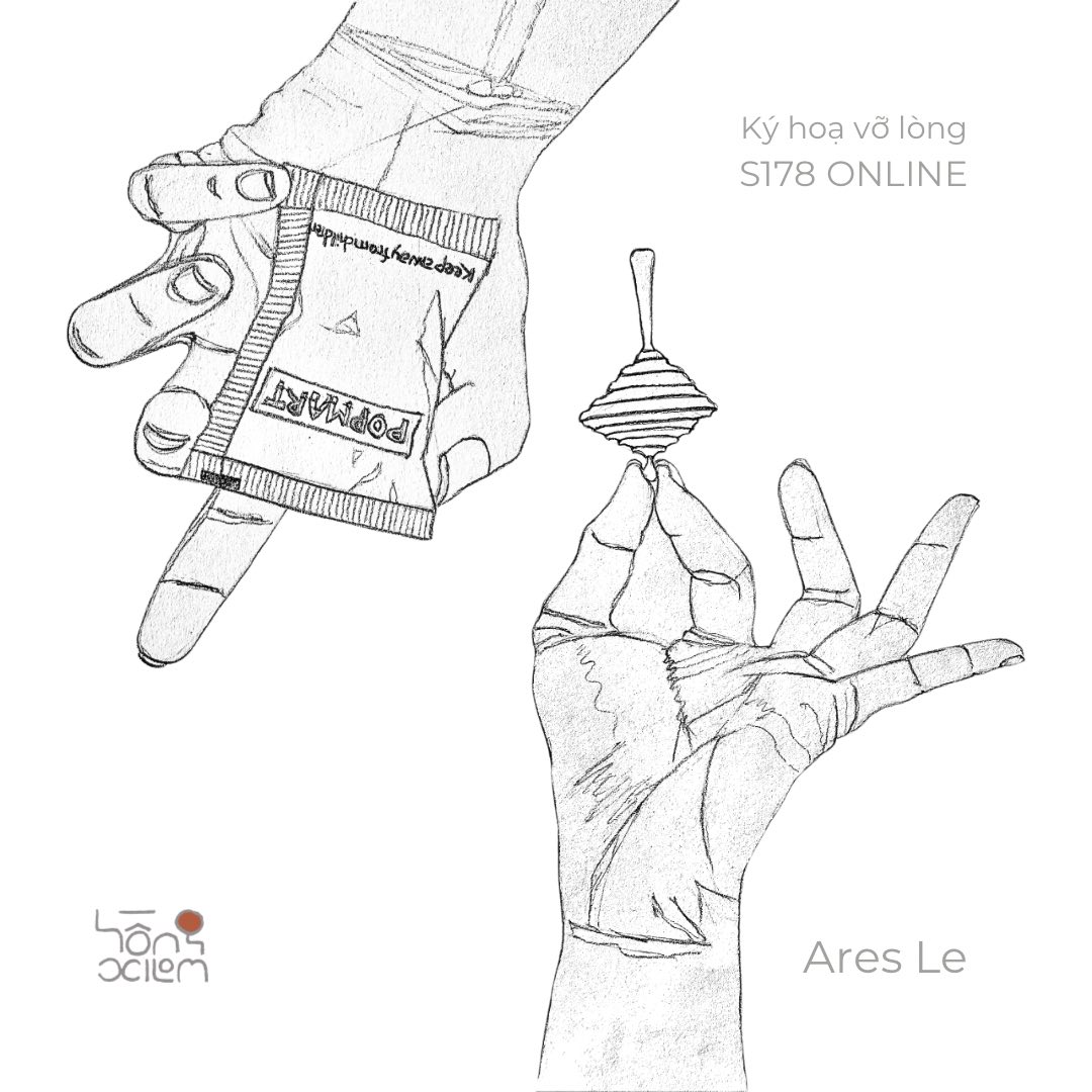 Hồng Xiêm Sài Gòn